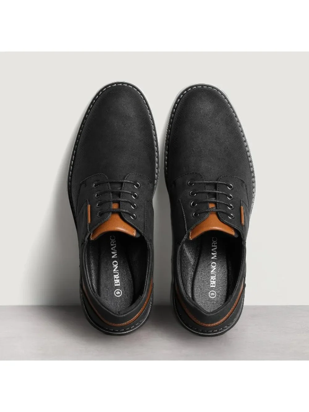 N/A men black